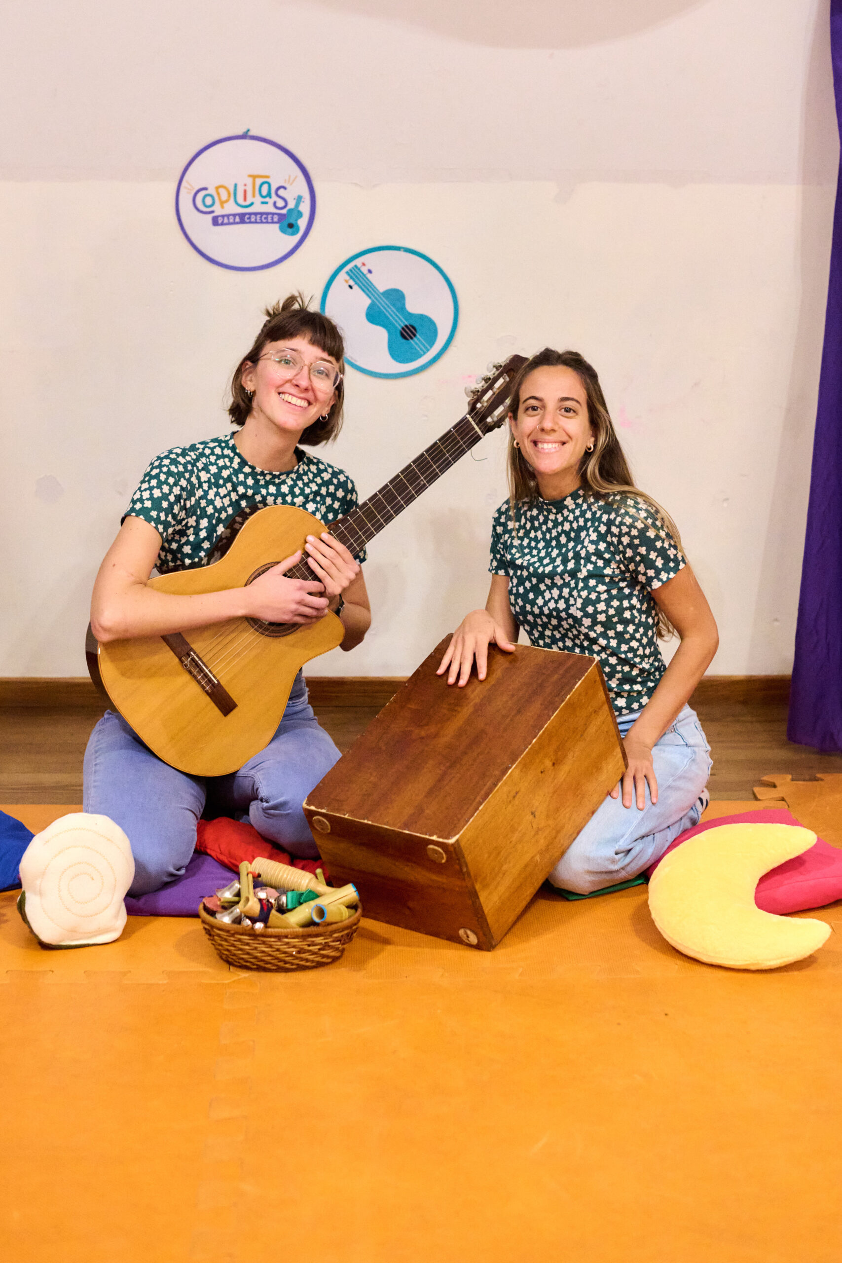 Coplitas para Crecer