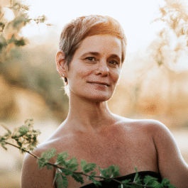 Florencia Kot Hansen