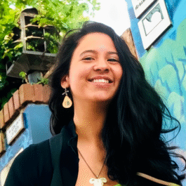 Julieta Diaz Marquestó