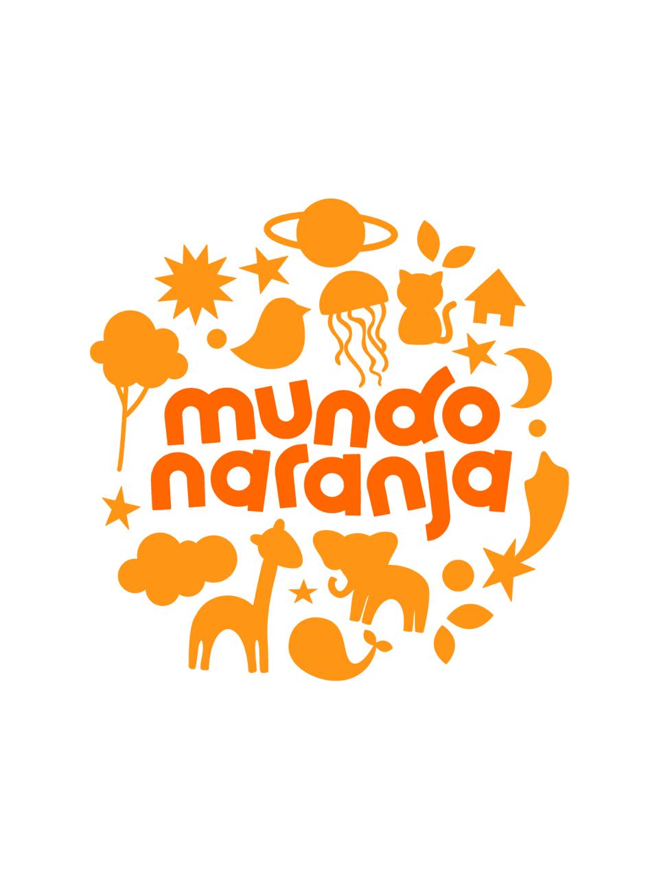 Jardín de Infantes Mundo Naranja