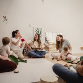 Umare Crianza Deseada