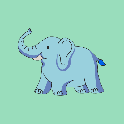 Cómo Meter Un Elefante En Un Fitito