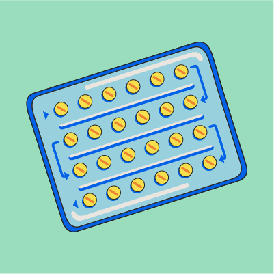 El Lado B De Los Anticonceptivos