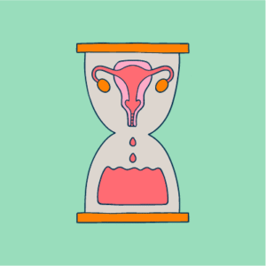 EL LADO B DE LA MENOPAUSIA