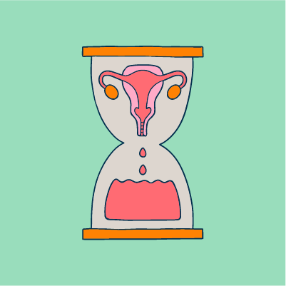 El Lado B De La Menopausia